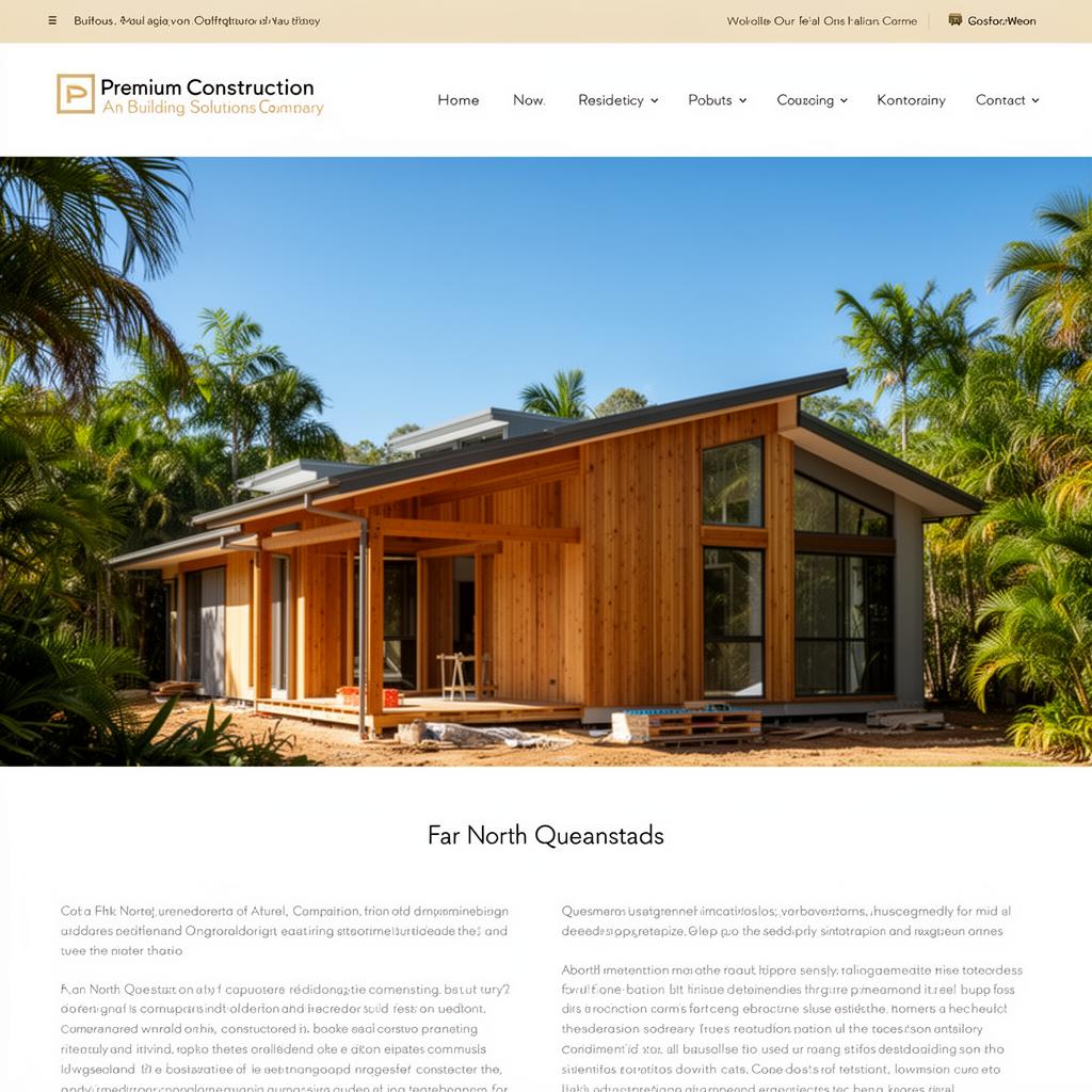 Consider It Done Building Solutions