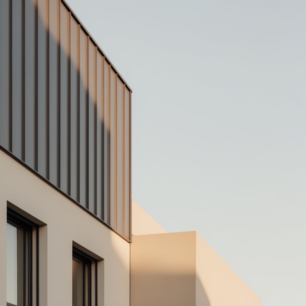 Plaster Metal & Cladding