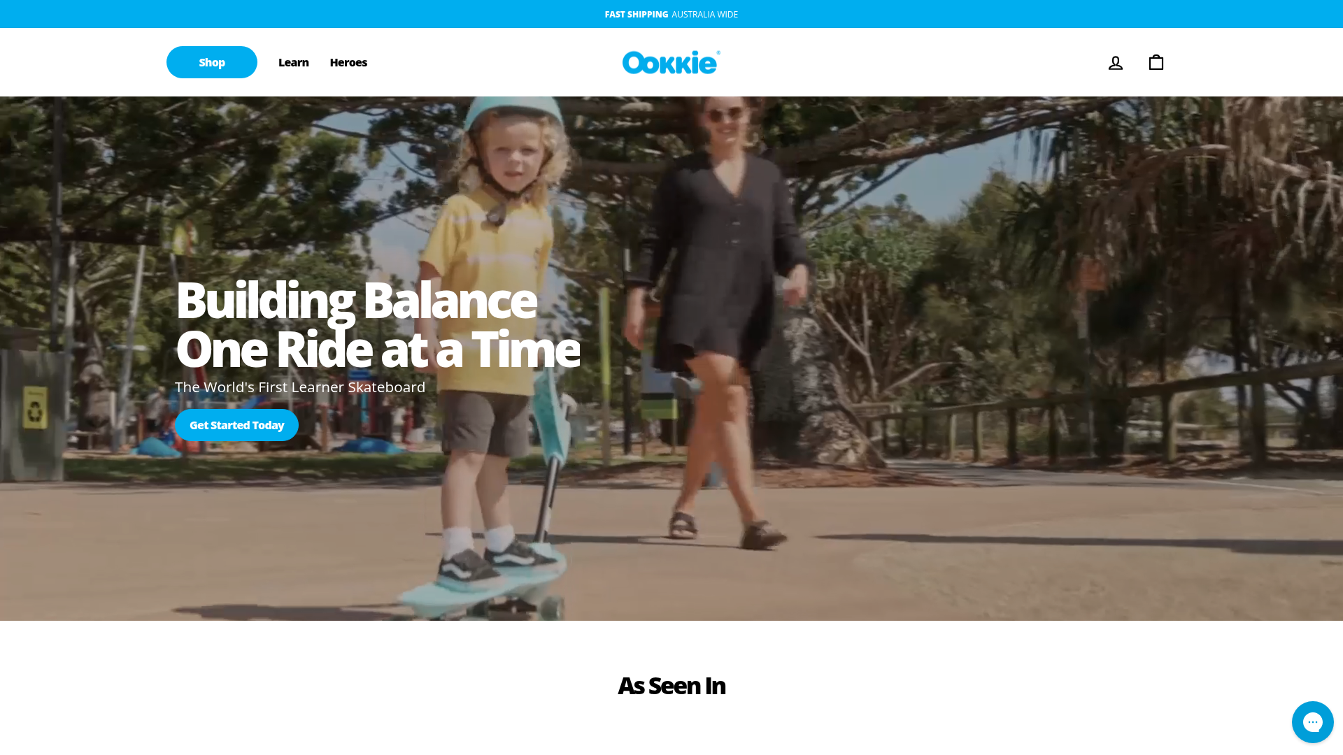 Ookkie Skateboards