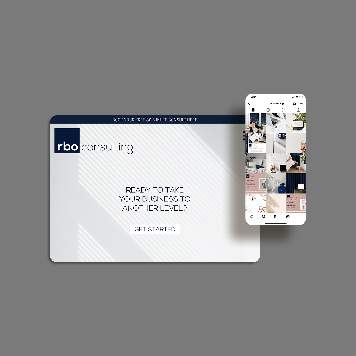 RBO Consulting