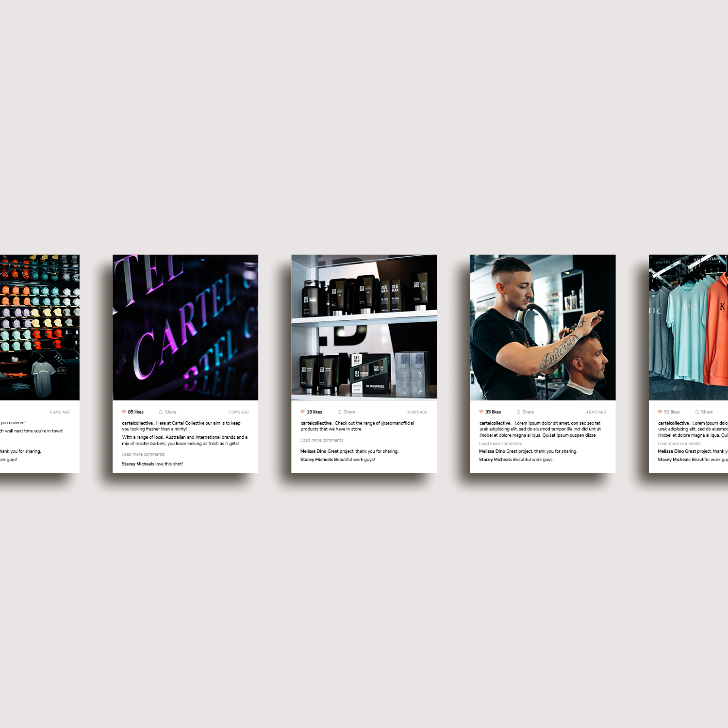 Cartel Collective